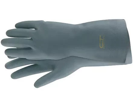 Перчатки сантехнические &quot;латекс&quot; XL СИБРТЕХ 67793 купить в Уфе