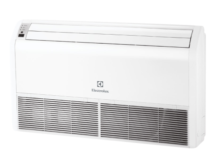 Внутренний блок ELECTROLUX EACU-36H U/N3 универсальной сплит системы, напольно-потолочного типа(380) купить в Уфе