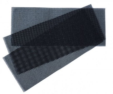 Шлифсетка 110х270 К80 20506 купить в Уфе