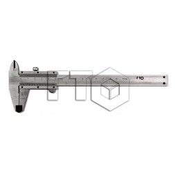 Штангенциркуль ШЦ 1-200 (0.05) Класс 1 ГТО 