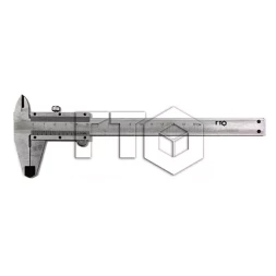 Штангенциркуль ШЦ 1-200 (0.05) Класс 1 ГТО