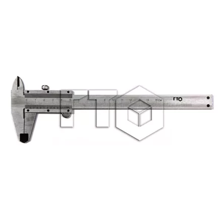 Штангенциркуль ШЦ 1-200 (0.05) Класс 1 ГТО купить в Уфе