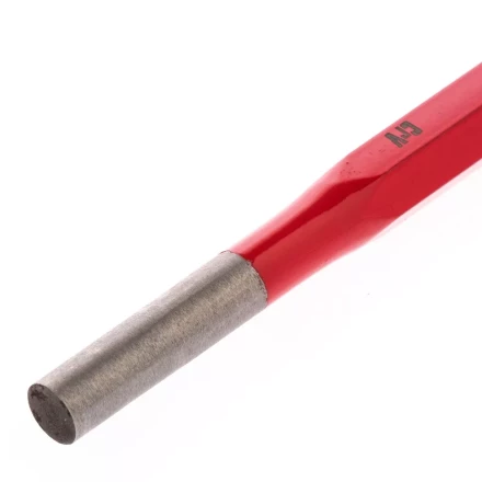 Выколотка 8 x 150 мм сталь CrV Matrix 18305 купить в Уфе