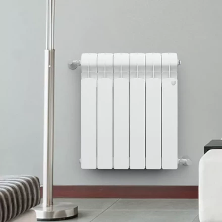 Радиатор Royal Thermo Indigo 500 - 10 секций купить в Уфе