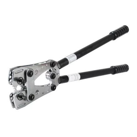 Пресс механический ПКГ-120 КВТ купить в Уфе