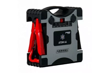 Пусковое устройство Aurora ATOM 64 27123 купить в Уфе