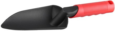 Совок GRINDA посадочный широкий, с нейлоновым корпусом, 290 мм 8-421311_z01 купить в Уфе