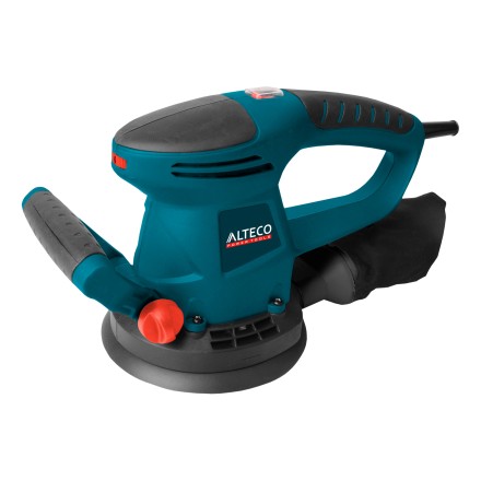 Эксцентриковая шлифмашина ALTECO EX 450-150 E 63349 купить в Уфе