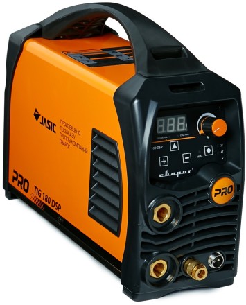 Сварог PRO TIG 180 DSP (W206) купить в Уфе