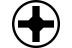 Бита HAMMER PH2 65мм купить в Уфе