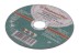 Круг отрезной HAMMER 125х2.5х22 упак. 25 шт. купить в Уфе