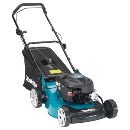 Бензиновая газонокосилка Makita PLM 4120 купить в Уфе
