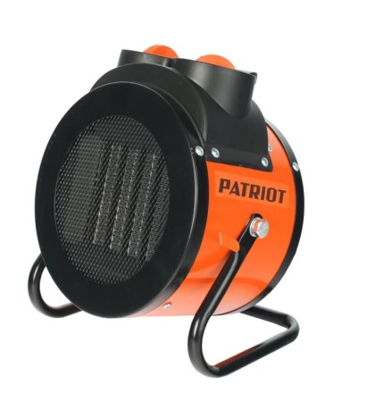 Тепловая пушка электрическая PTR 3 S PATRIOT купить в Уфе