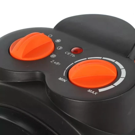 Тепловая пушка электрическая PTR 3 S PATRIOT купить в Уфе