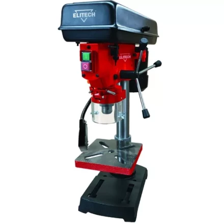 Станок сверлильный Elitech СТС 3520ПЛ купить в Уфе