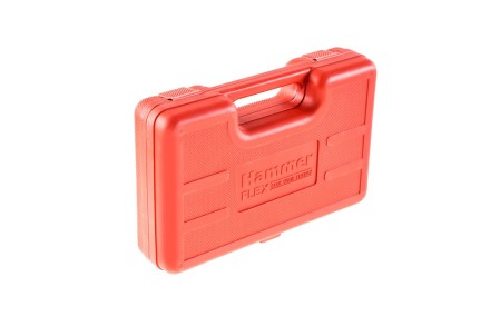 Набор инструментов HAMMER 601-040 25 предметов купить в Уфе