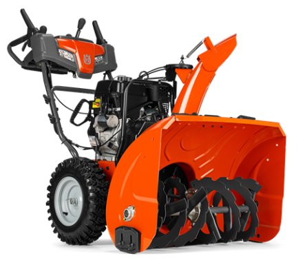Снегоуборщик бензиновый Husqvarna ST 230Р купить в Уфе