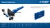 ЗУБР 6 - 22мм, 1/4 – 7/8, арбалетный трубогиб, Профессионал (23523) купить в Уфе