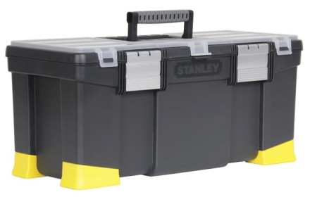 Ящик для инструментов 22 Classic Stanley Stanley 1-97-512 купить в Уфе