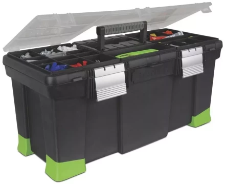 Ящик для инструментов 22 Classic Stanley Stanley 1-97-512 купить в Уфе