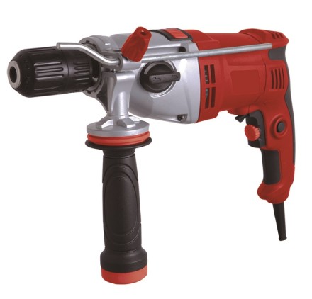 Дрель ударная RD-ID1200/2S RedVerg купить в Уфе