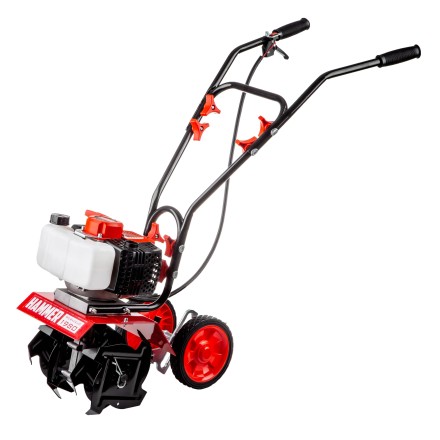 Культиватор Hammer RT-20 купить в Уфе