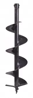 Шнек HUTER AG-150 купить в Уфе