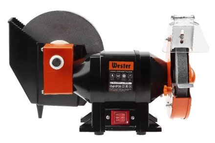 Точило WESTER TSL350B купить в Уфе