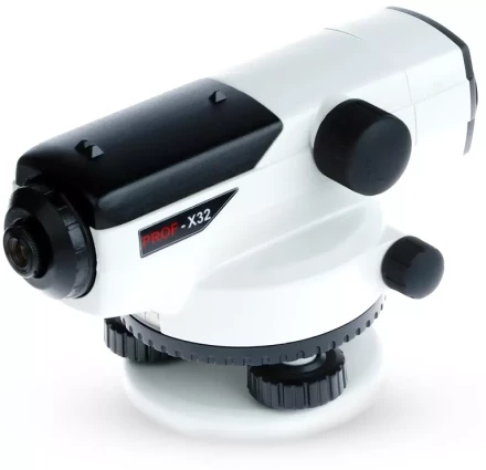 Нивелир оптический ADA Prof X32 купить в Уфе