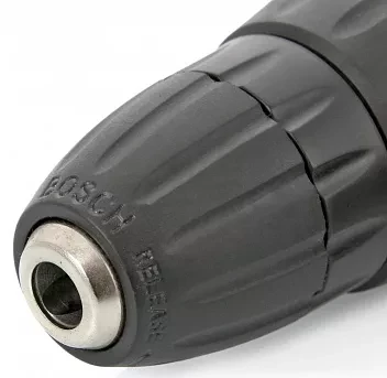 Аккумуляторная дрель BOSCH PSR 14,4 1 аккумулятор (0.603.955.420) купить в Уфе