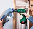 Аккумуляторная дрель BOSCH PSR 14,4 1 аккумулятор (0.603.955.420) купить в Уфе
