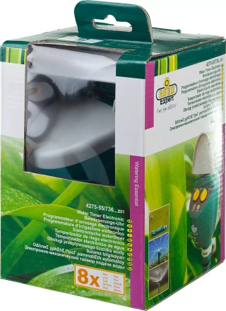 Таймер RACO для подачи воды, электронно-механический 4275-55/736 купить в Уфе