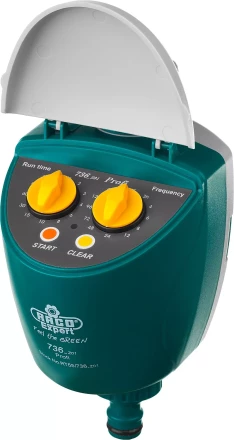 Таймер RACO для подачи воды, электронно-механический 4275-55/736 купить в Уфе