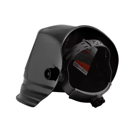 Маска сварщика ЛОРД черная ф-р АСФ 4/9-13 без коробки купить в Уфе