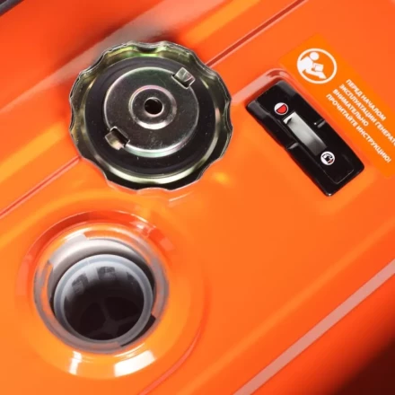 Генератор бензиновый PATRIOT GP 5510 купить в Уфе