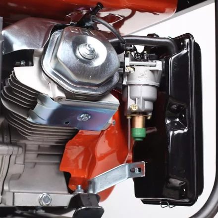 Генератор бензиновый PATRIOT GP 5510 купить в Уфе