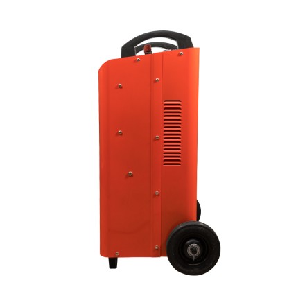 Пуско-зарядное устройство KVAZARRUS PowerBox 1000 FoxWeld купить в Уфе