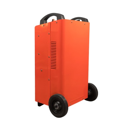 Пуско-зарядное устройство KVAZARRUS PowerBox 1000 FoxWeld купить в Уфе