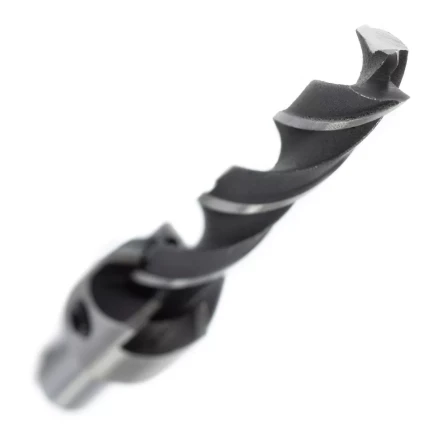 Набор сверл зенкеров по дереву Denzel 704272, 3-10 мм, набор 7 шт купить в Уфе