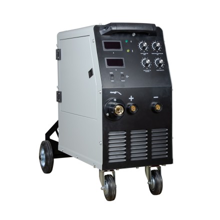 Сварочный полуавтомат FoxWeld PWE 351 купить в Уфе
