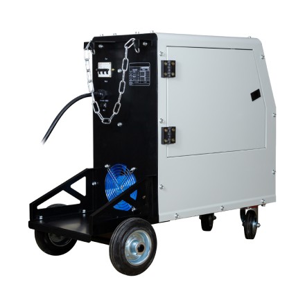Сварочный полуавтомат FoxWeld PWE 351 купить в Уфе