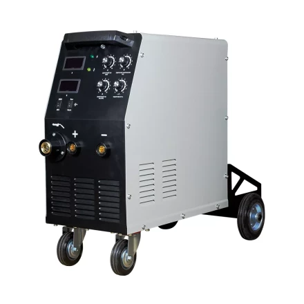 Сварочный полуавтомат FoxWeld PWE 351 купить в Уфе