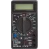 Мультиметр M 830В ( DT 830B ) купить в Уфе