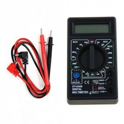 Мультиметр M 830В ( DT 830B ) купить в Уфе