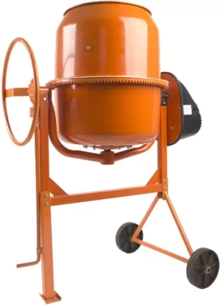 Бетономешалка STURM CM 20160 R купить в Уфе