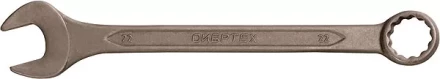 Ключ комбинированый,13 мм CrV фосфатированный ГОСТ 16983 СИБРТЕХ 14908 купить в Уфе