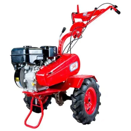 Мотоблок Салют 100 БС-6.5 Briggs&amp;Stratton купить в Уфе