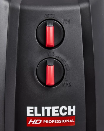 Мойка высокого давления ELITECH HD HPW3000 IF  купить в Уфе