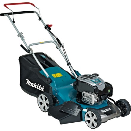 Газонокосилка PLM 4630N2 Makita купить в Уфе