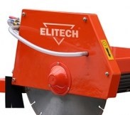 Станок камнерезный СК 400/90Р ELITECH купить в Уфе